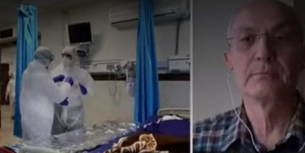 Hastalığı kaptıktan sonra neler oluyor? İyileşen doktor zor süreci böyle anlattı!