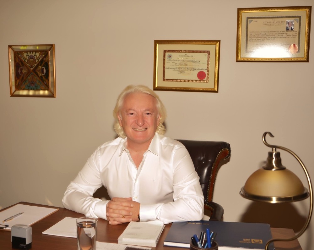 Hastalık hastalığına dikkat 