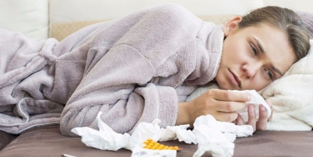 Hastalık hastası nasıl meydana gelir?