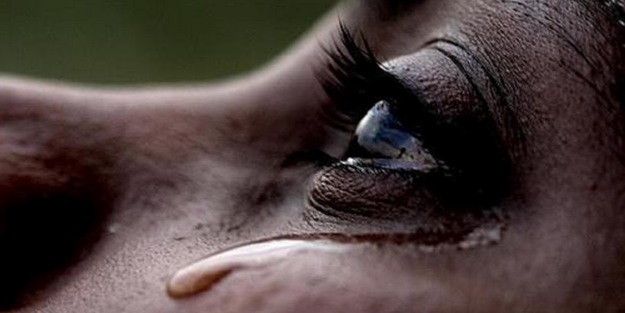 Hastalıklar gözyaşından teşhis edilecek!