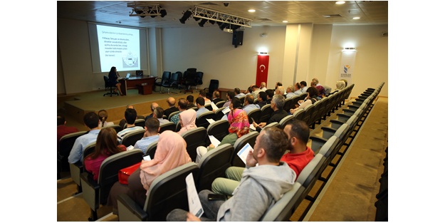 Hastalıklara karşı ayaklanın!