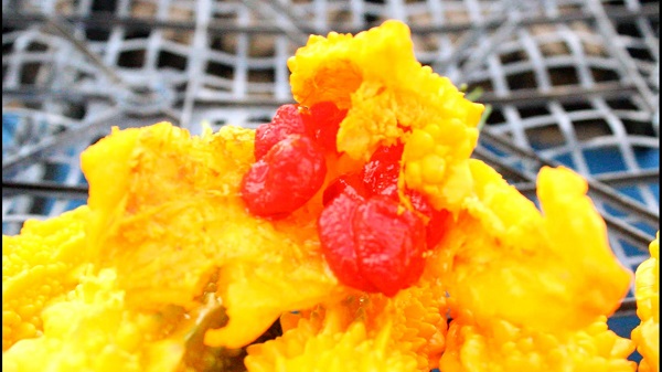 Kudret narı nasıl tüketilir?