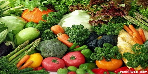 Hastalıklardan korunmak için sofralardan eksik edilmemesi gereken besinler