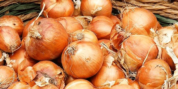 Hastalıkları resmen resetliyor! Soğan kabuğunu kaynatıp içmenin 7 faydası