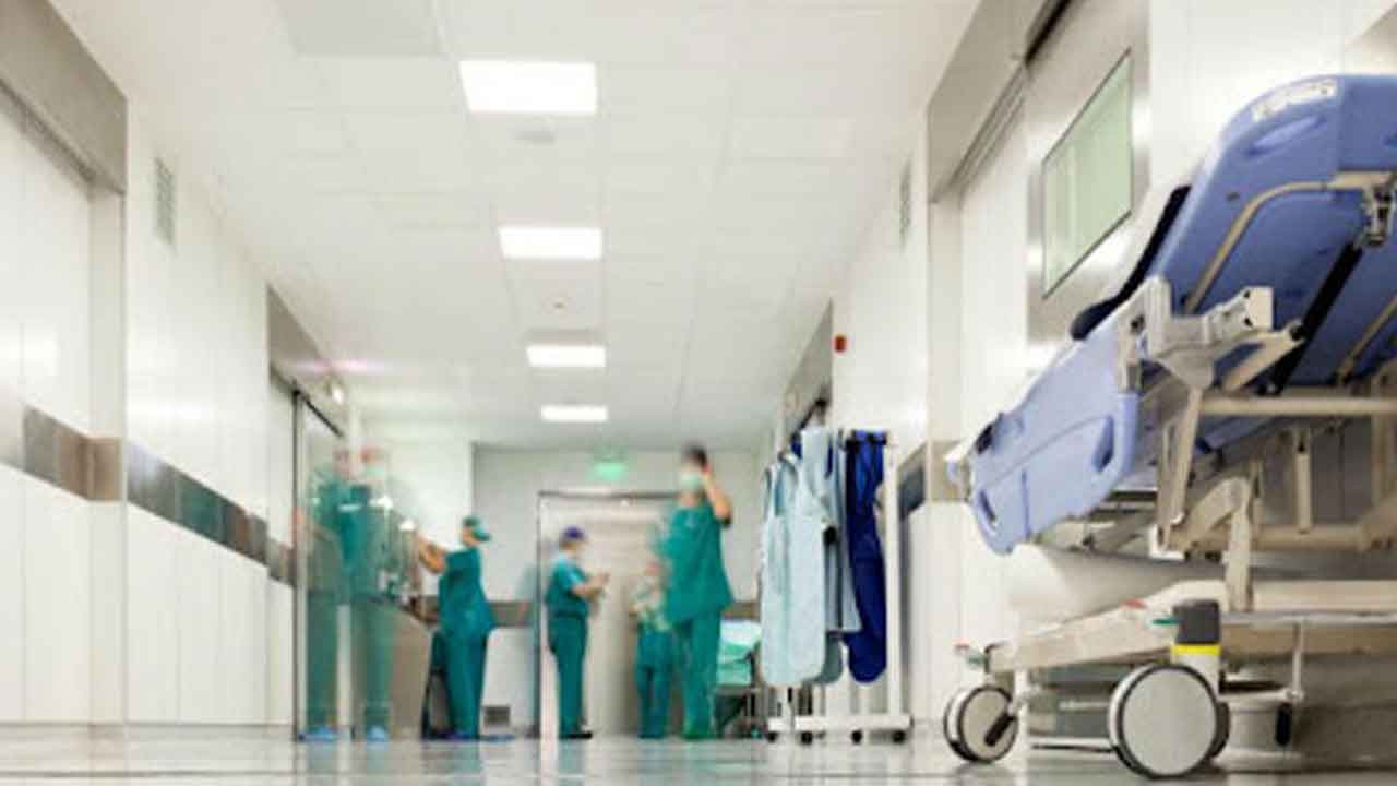 Hastalıklı kafa Batı Trakya’da hortladı! Hastanede başörtüsü ve Türkçe yasağı