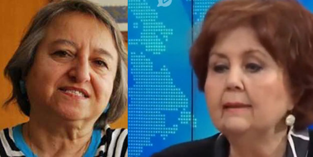 Cehalet zincirine Canan Arın kancası 'Laikçi eğitim olmadığı için kolonlar kesiliyor'