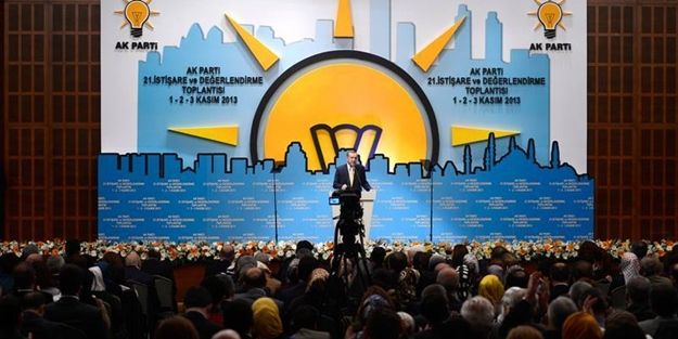 Hastalıklı kafalar fitne peşinde