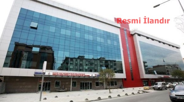 HASTANE BİLGİ YÖNETİM SİSTEMİ (HBYS) HİZMET ALIMI