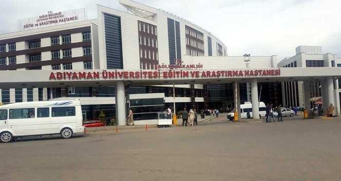 Hastane güvenlikçileri ile 112 çalışanları arasında kavga