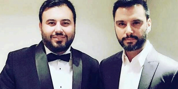 Hastane kapısından ayrılmayan Alişan, dua istedi