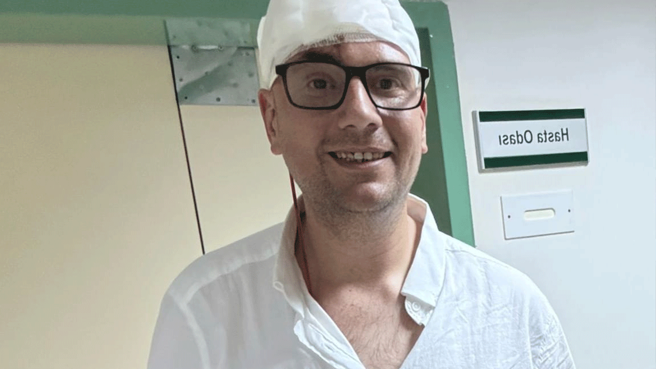 Hastane köşelerinde sessiz çığlıklar! Toplumsal yaralar gün yüzüne çıkıyor