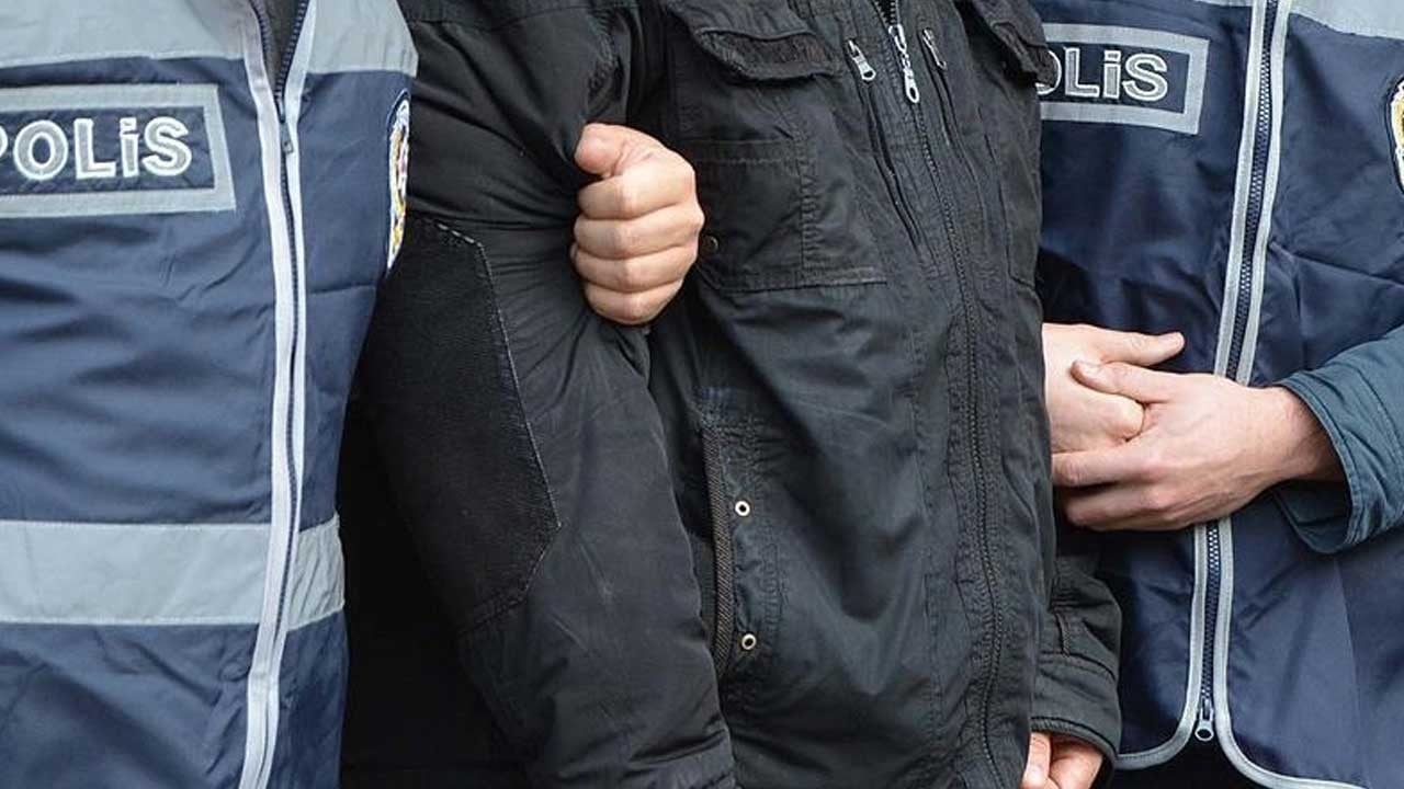 Hastane otoparkındaki kepazeliği pahalıya patladı