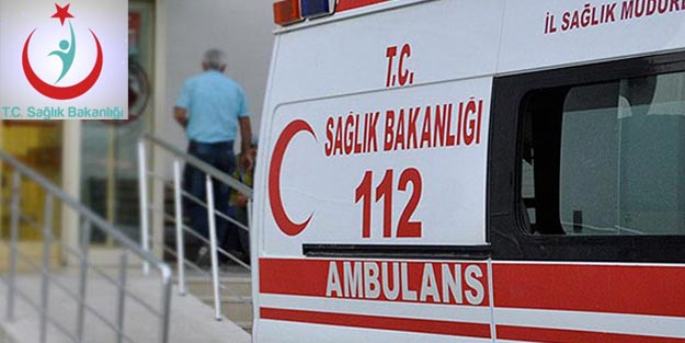 Hastane personeli alımı 2019