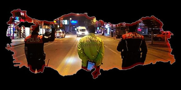 Hastane randevusu tam kapanmadan muaf mı? Tam kapanmada korona aşısı olunacak mı?