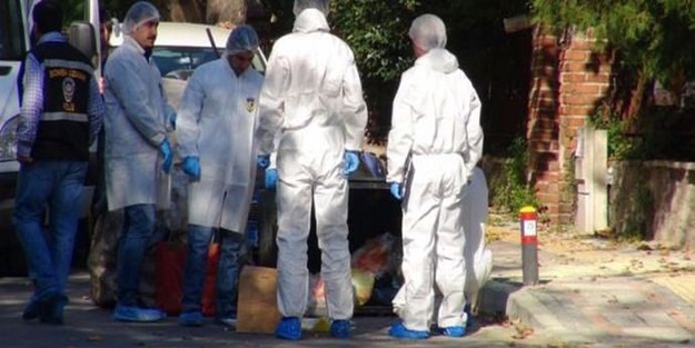 Muş'ta korkunç olay!