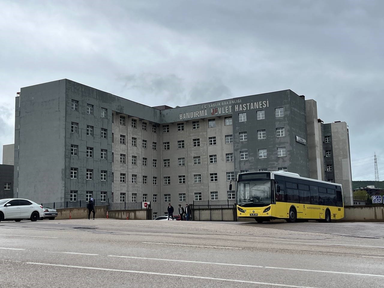 Hastane tuvaletinde skandal! Kamera düzeneği yerleştirip 4 yıldır görüntü alıyormuş!