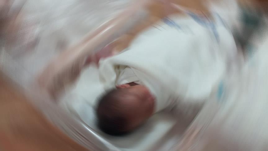Hastanede bebekler karışınca soruşturma açıldı