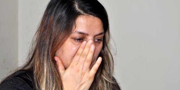 Hastanede dehşet! Sadece 45 dakika yaşayabildi