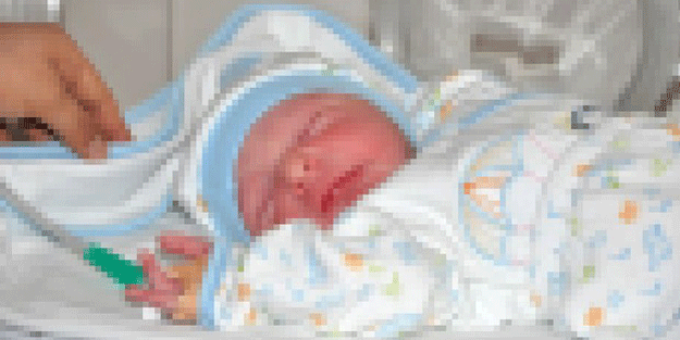 Hastanede emzirme skandalı: Bebekte Hepatit B virüsüne rastlandı