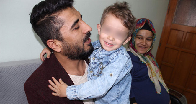 Hastanede karıştırılan çocuklar, ailelerin hayatlarını kararttı