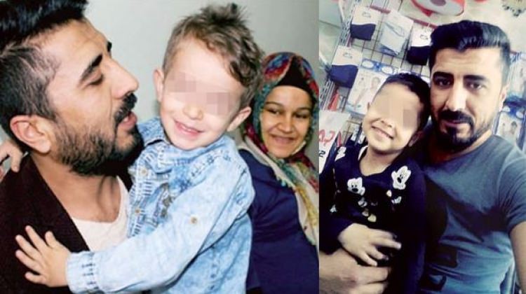 Hastanede karıştırılan çocuklar birlikte büyüyecek