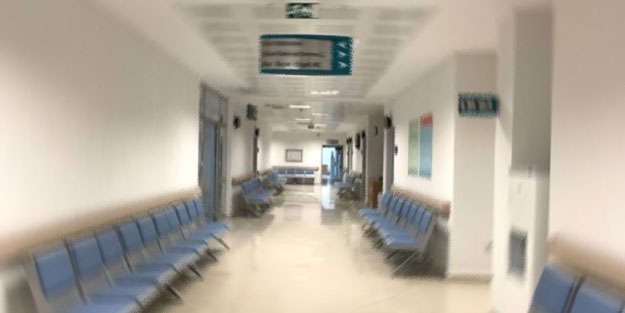 Hastanede korkunç manzara! Genç hemşire ölü olarak bulundu