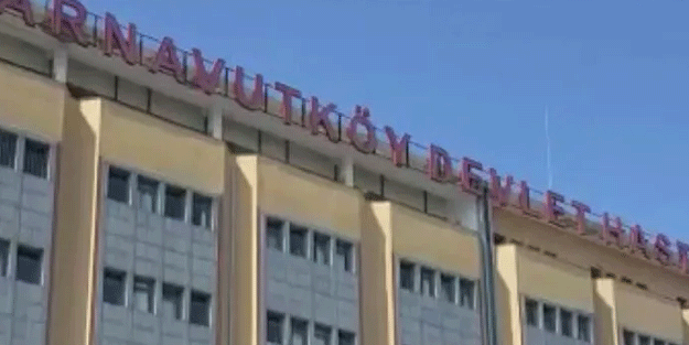 Hastanede korkunç olay! Koronavirüs hastası intihar etti