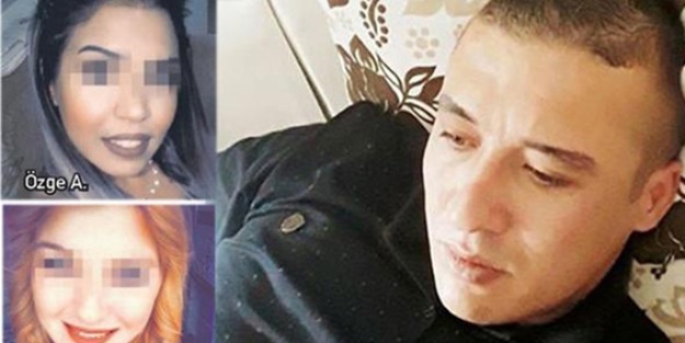 Hastanede son nefesinde katillerini söyledi