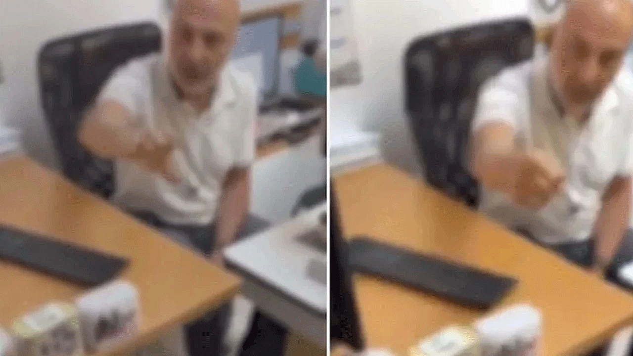 Hastanede teşhircilik tartışması! ‘Böyle muayene edemem’ diyen doktora da saygı gösterilmeli