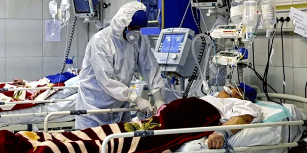 Hastanede vahşet! İki doktor 17 hastayı katletti