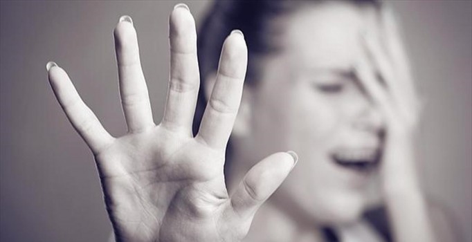 Hastanede yatan genç kıza temizlik işçisinden taciz iddiası