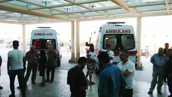 Hastanedeki gaz paniği sonrası sevk edilen 2 hasta daha hayatını kaybetti