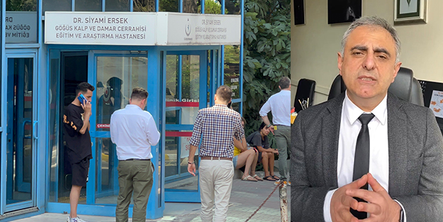 Hastanedeki odasında ölü bulunan Prof. Dr. Gökçen Orhan'ın son paylaşımı dikkat çekti