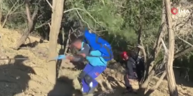 Hastaneden acı haber geldi! O çocuk hayatını kaybetti