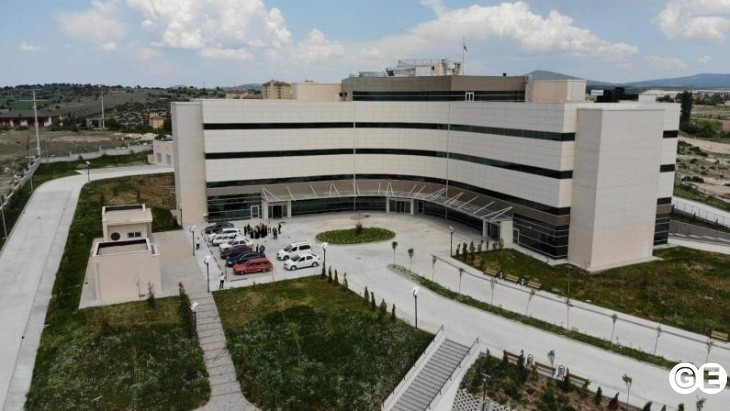 Hastaneden diyabet hastalığı uyarısı 