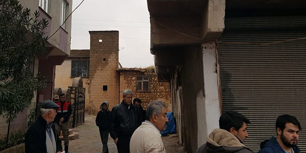 Hastaneden dönen kadın evinde ölü bulundu