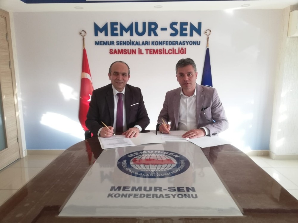 Hastaneden kurumsal sağlık anlaşması 