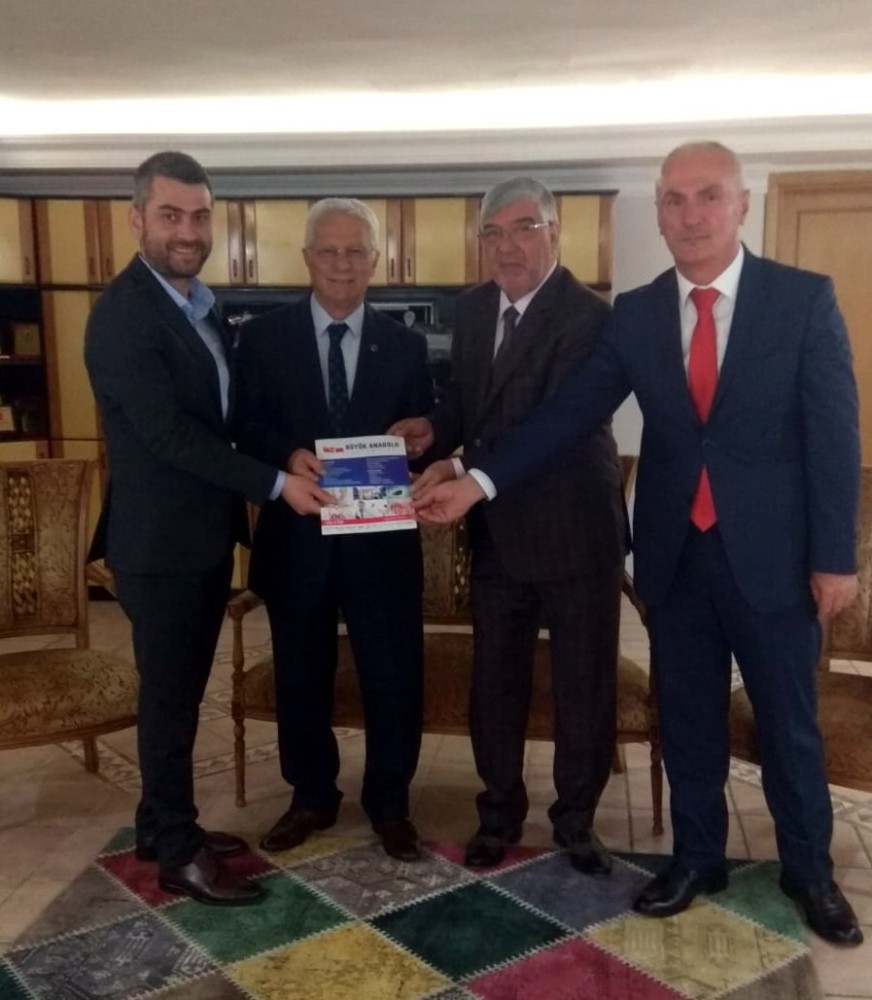 Hastaneden kurumsal sağlık sözleşmesi 