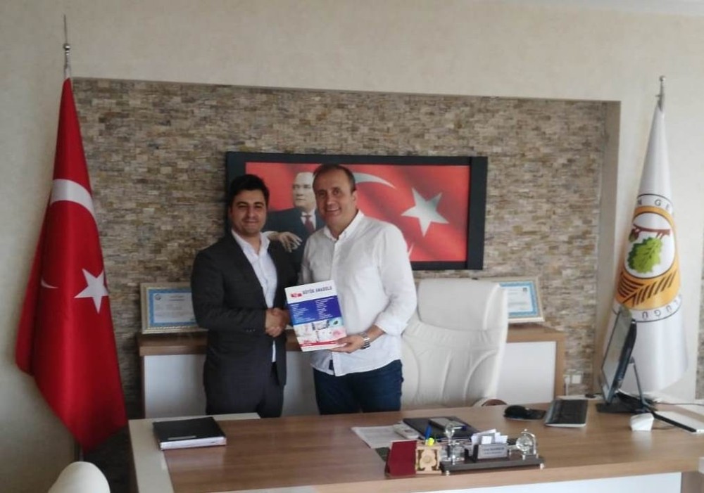 Hastaneden kurumsal sözleşme 