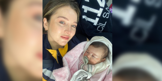 Bakan Koca'dan sonra Nisa bebekle ilgili hastaneden de açıklama geldi!