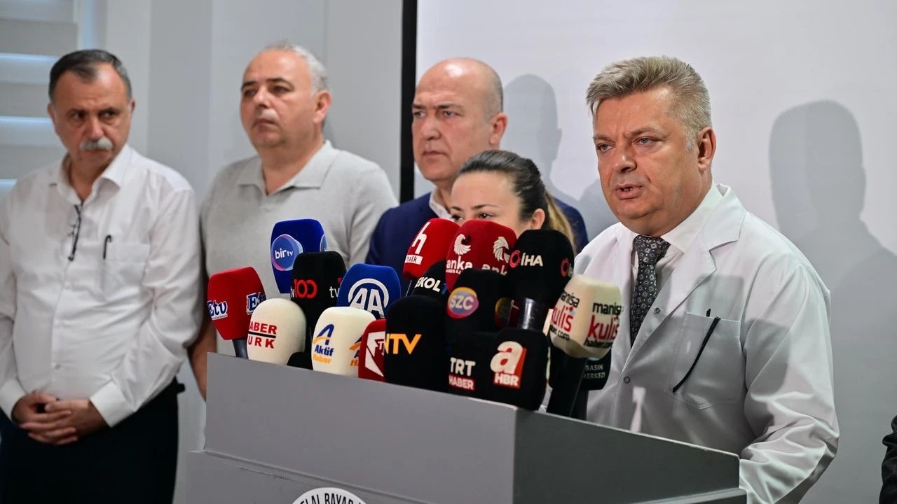 Hastaneden son dakika açıklaması: Ferdi Zeyrek’in ölüm nedeni belli oldu