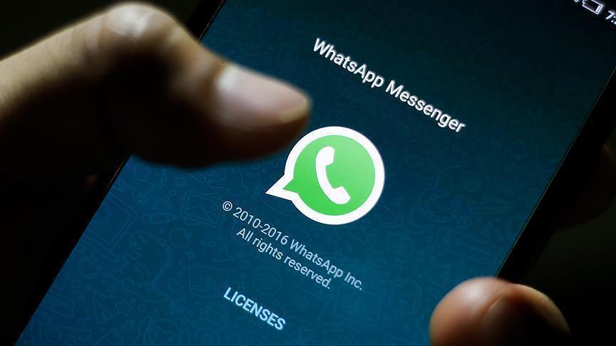 Hastaneden 'WhatsApp' ile randevu dönemi