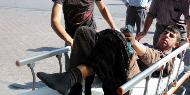 Hastaneler acemi kasaplarla dolu