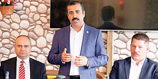 Hastaneler büyüdü istihdam küçük kaldı