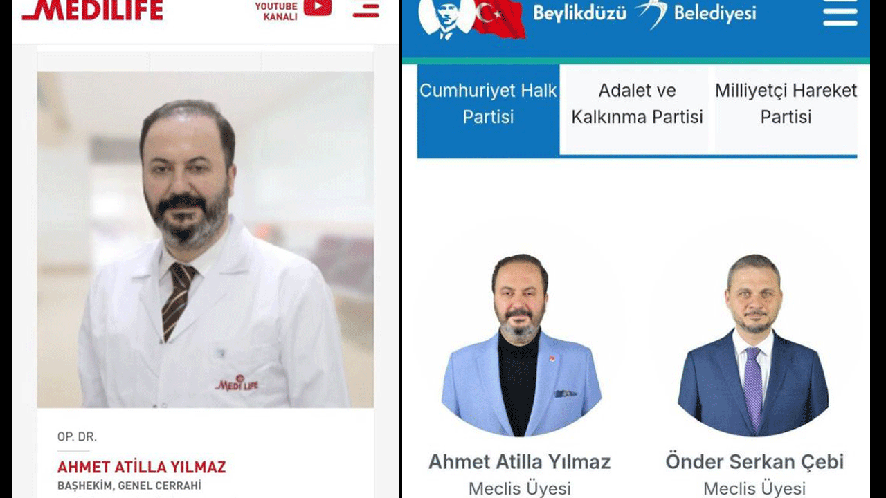 Hastanelerde bebek katliamı skandalı patladı! Başhekim aynı zamanda CHP’li çıktı!