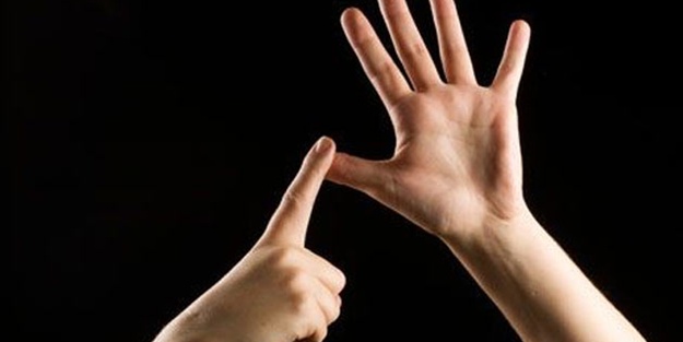 Hastanelerde işaret diliyle hizmet dönemi başlıyor