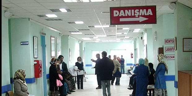 Hastanelerde randevusuz muayene dönemi başladı