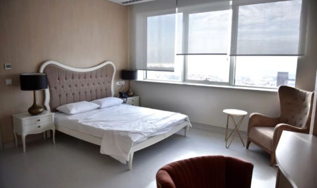 Hastanelerde yeni döneme geçiliyor