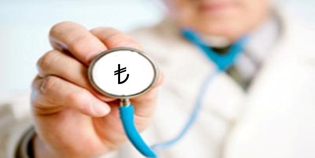 Hastanelere gidenler dikkat! Vatandaşa nakit ödenecek