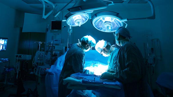 Hastanelerin tümünü kapsıyor! Doktorlar...